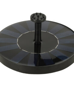 paikesepaneeliga purskkaev 2