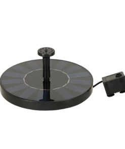 paikesepaneeliga purskkaev 6