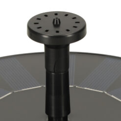 Ujuv purskkaev päikesepaneeliga – Soodukas.Com Ujuv purskkaev päikesepaneeliga Soodukas.Com