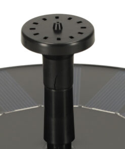 paikesepaneeliga purskkaev 7