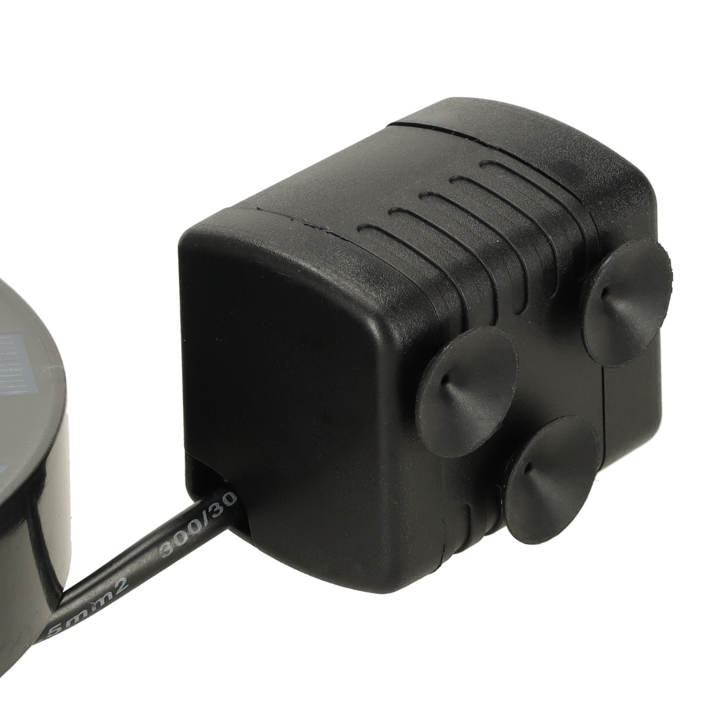 Ujuv purskkaev päikesepaneeliga - Image 10