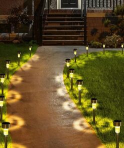 paikesepatareiga aiavalgustid 10