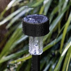 10tk Päikesepatareiga aiavalgustid – Soodukas.Com 10tk Päikesepatareiga aiavalgustid Soodukas.Com