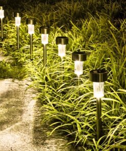 paikesepatareiga aiavalgustid 6