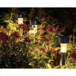 10tk Päikesepatareiga aiavalgustid – Soodukas.Com 10tk Päikesepatareiga aiavalgustid Soodukas.Com