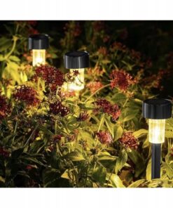 paikesepatareiga aiavalgustid 7