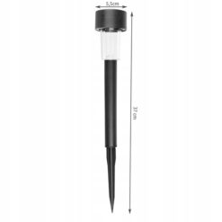 10tk Päikesepatareiga aiavalgustid – Soodukas.Com 10tk Päikesepatareiga aiavalgustid Soodukas.Com