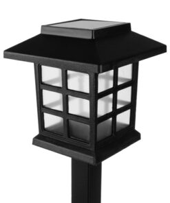 paikesepatareiga aiavalgustid a13