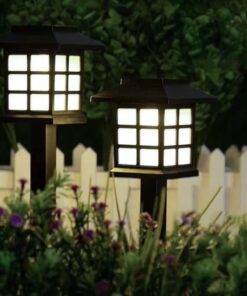 paikesepatareiga aiavalgustid a2