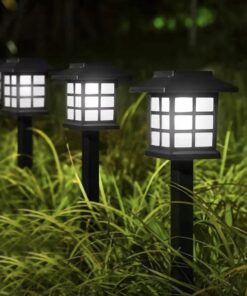 paikesepatareiga aiavalgustid a3