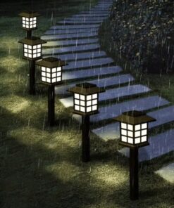 paikesepatareiga aiavalgustid a5