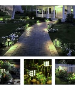 paikesepatareiga aiavalgustid a6