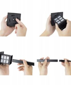 paikesepatareiga aiavalgustid a7