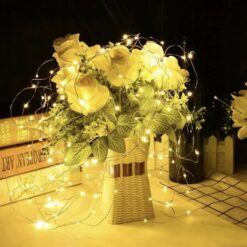 Päikesepatareiga valguskett õue 15m/150led – Soodukas.Com Päikesepatareiga valguskett õue 15m/150led Soodukas.Com