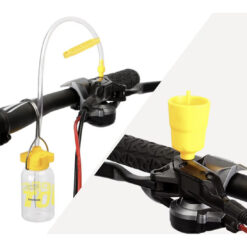 Jalgratta pidurite õhutamise komplekt Soodukas.Com