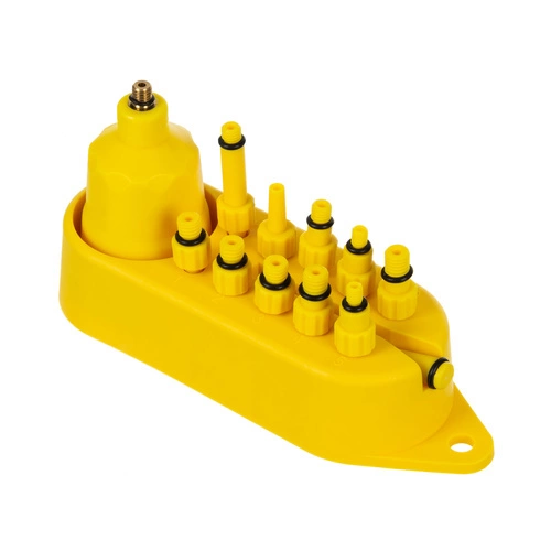 Jalgratta pidurite õhutamise komplekt - Image 9