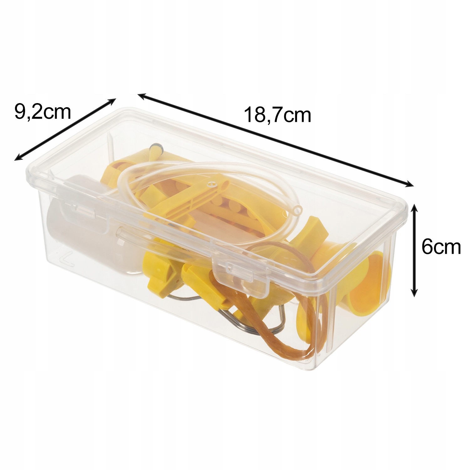 Jalgratta pidurite õhutamise komplekt - Image 3