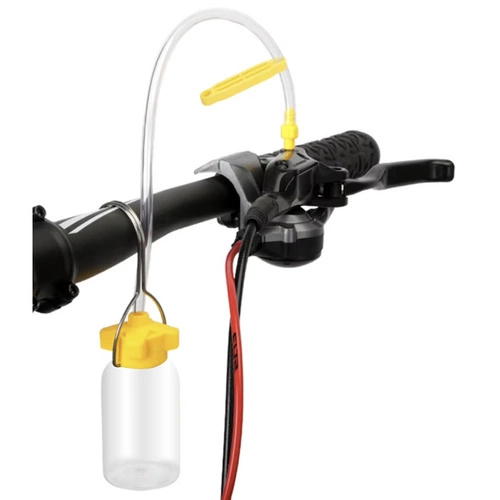 Jalgratta pidurite õhutamise komplekt - Image 4