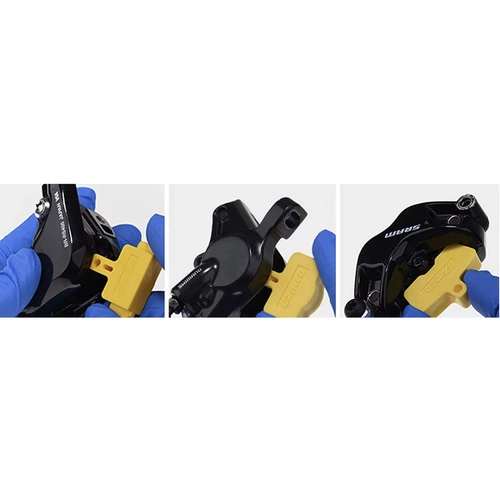 Jalgratta pidurite õhutamise komplekt - Image 7