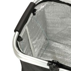 Kokkupandav termokott - piknikukorv Soodukas.Com