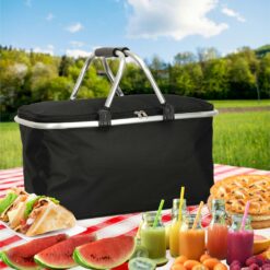 Kokkupandav termokott - piknikukorv Soodukas.Com