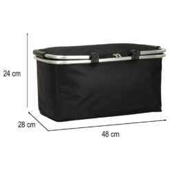 Kokkupandav termokott - piknikukorv Soodukas.Com