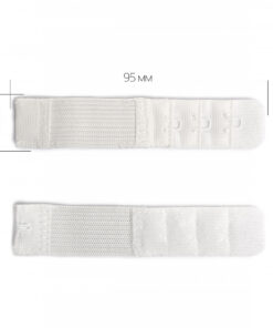 Alternative view of Rinnahoidja ümbermõõdu pikendus 1 haagiga