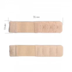 Rinnahoidja ümbermõõdu pikendus 1 haagiga