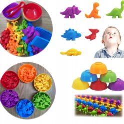 Sorteerimismäng dinosaurustega – Soodukas.Com Sorteerimismäng dinosaurustega Soodukas.Com