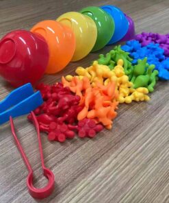 sorteerimismang dinosaurustega 2