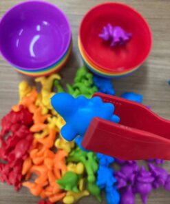 sorteerimismang dinosaurustega 4