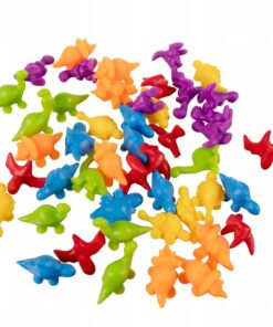 sorteerimismang dinosaurustega 8