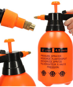 Aiaprits - survepihusti 2L