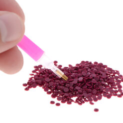 Teemanditikand / teemantmosaiik Soodukas.Com