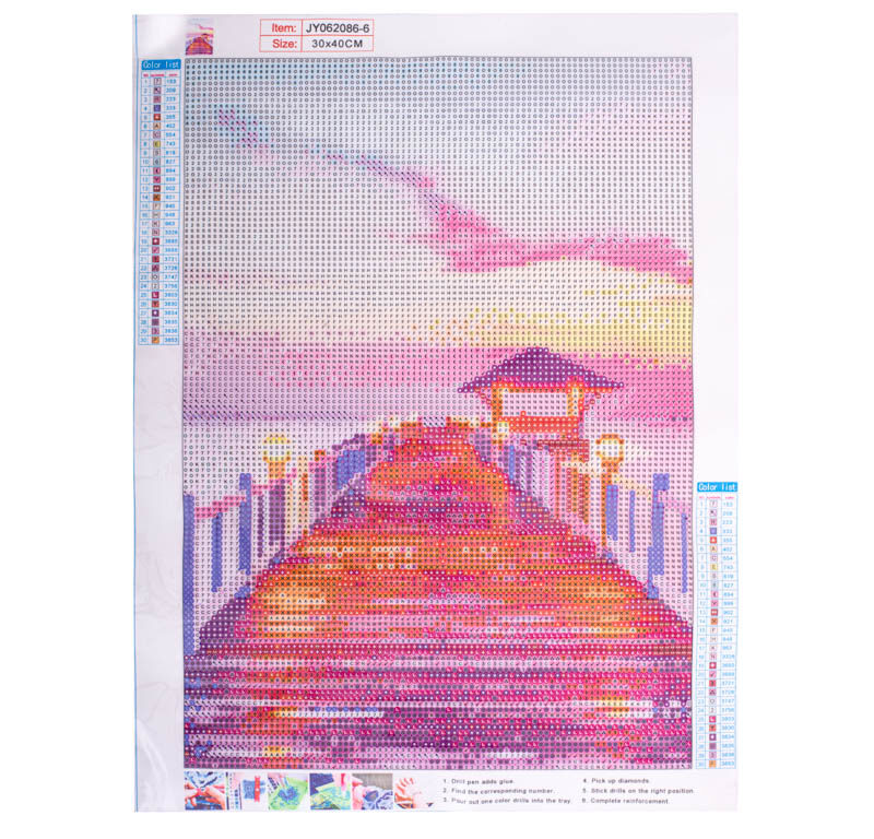 teemandtikand 2