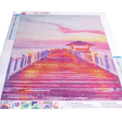 Teemanditikand / teemantmosaiik Soodukas.Com