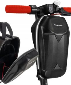 Veekindel tõukeratta kott 5L