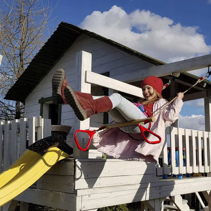 Trapets kiik - Image 3