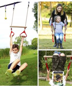 Alternative view of Trapets kiik