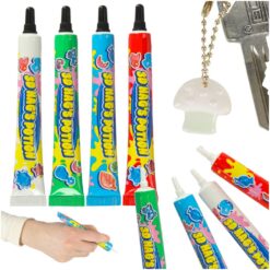 UV geel ehete valmistamiseks 4tk