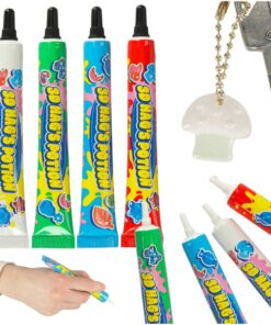 UV geel ehete valmistamiseks 4tk