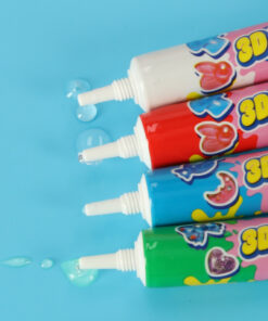 Alternative view of UV geel ehete valmistamiseks 4tk