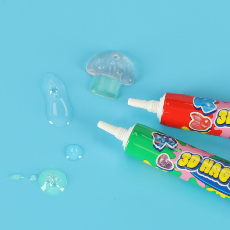 UV geel ehete valmistamiseks 4tk - Image 4
