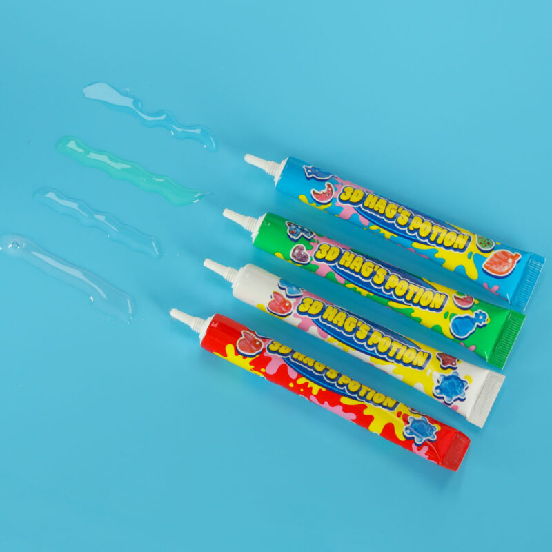 Maagiline käsitöökomplekt - UV geeliga ehete valmistamine - Image 10