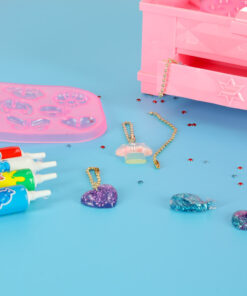 uv geeliga ehete valmistamine 12