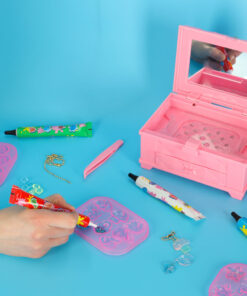 uv geeliga ehete valmistamine 13