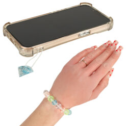 Maagiline käsitöökomplekt - UV geeliga ehete valmistamine Soodukas.Com