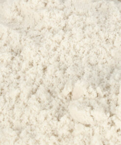 Alternative view of Kineetiline liiv 1kg - valge