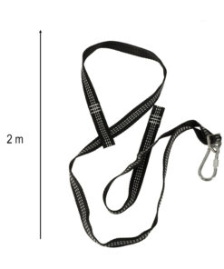 vorkkiige paigaldamise rihmad 8