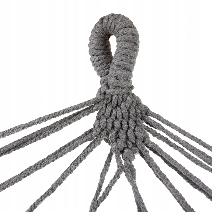 Võrkkiik koos metallraamiga - Image 9